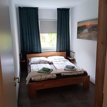 Serenity Bad Harzburg Exterior foto