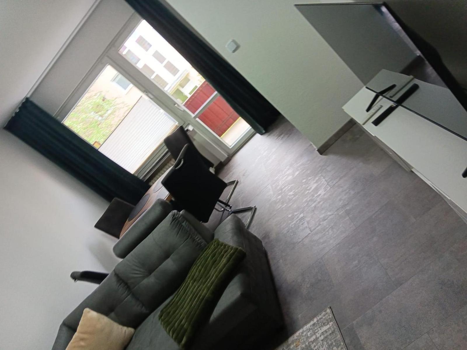 Serenity Bad Harzburg Exterior foto